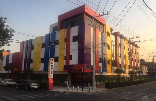 Villa de Guadalupe Hotel | Hotel Nayarit - Solo Adultos