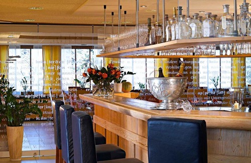 Kongen Hotel | Hotel Neckartal