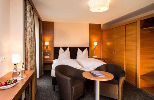 Kongen Hotel | Hotel Neckartal