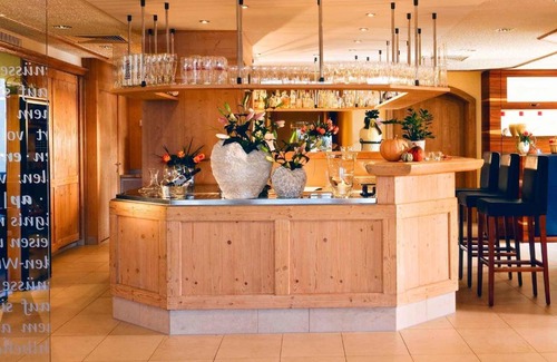 Kongen Hotel | Hotel Neckartal