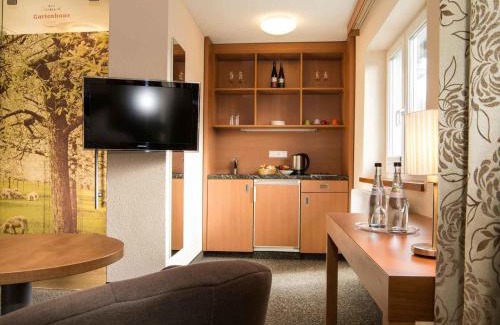 Kongen Hotel | Hotel Neckartal