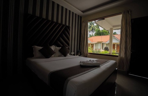 Neil Island Hotel | Hotel Neha Palace