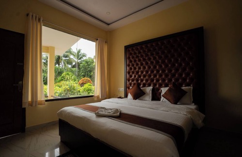 Neil Island Hotel | Hotel Neha Palace