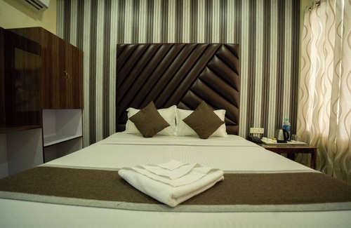 Neil Island Hotel | Hotel Neha Palace