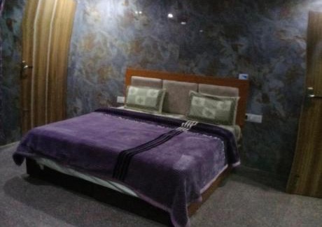 Kempty Range Hotel | Hotel Neilkanth