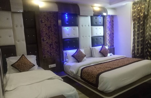 Katra Hotel | Hotel Nek