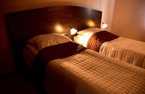 Nekla Hotel | Hotel Nekla