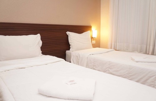 Centro Hotel | Hotel Nelo
