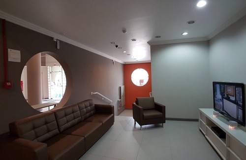 Centro Hotel | Hotel Nelo