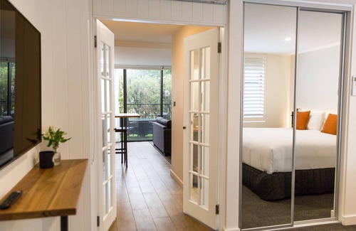 Nelson Bay Hotel | Hotel Nelson