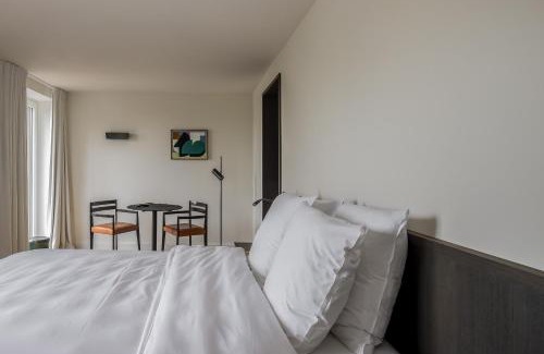 Afsnee Hotel | Hotel Nenuphar
