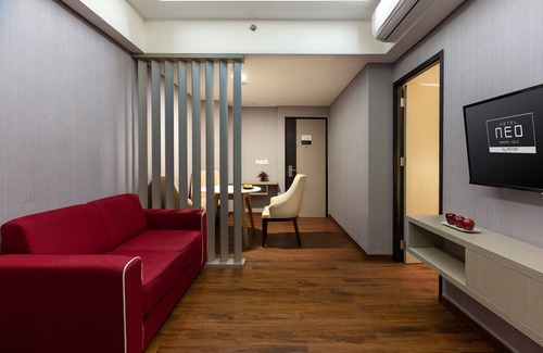 Surakarta Hotel | Hotel Neo Gading Solo