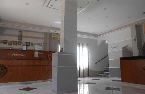Kamena Vourla Hotel | Hotel Neon Astron