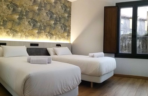 Old Town Hotel | Hotel NERU con encanto