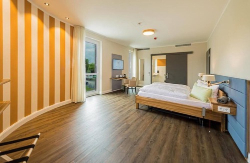 Heiligenhaus Hotel | Hotel Neues Pastorat