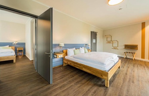 Heiligenhaus Hotel | Hotel Neues Pastorat