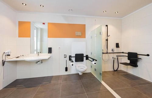 Heiligenhaus Hotel | Hotel Neues Pastorat