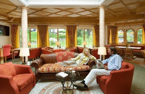 Berchtesgaden Hotel | Hotel Neuhäusl Berchtesgaden