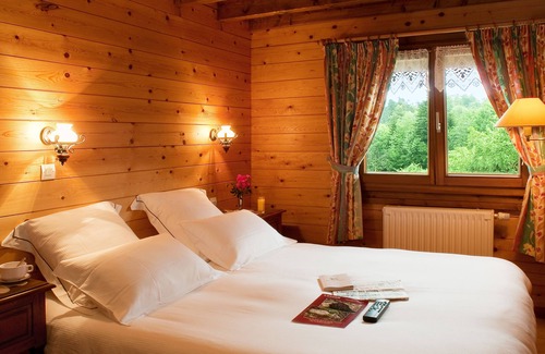 La Broque Hotel | Hotel Neuhauser