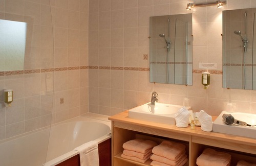 La Broque Hotel | Hotel Neuhauser