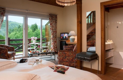 La Broque Hotel | Hotel Neuhauser
