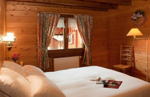 La Broque Hotel | Hotel Neuhauser
