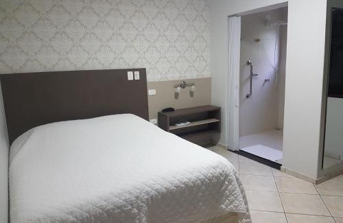 Pioneiros Catarinenses Hotel | Hotel Nevada
