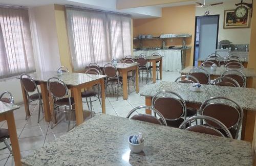Pioneiros Catarinenses Hotel | Hotel Nevada