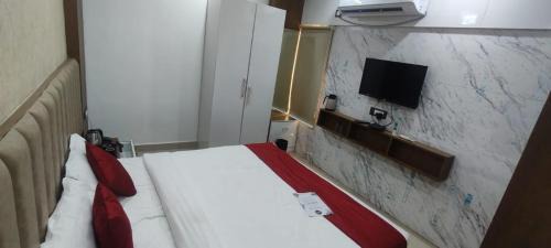 Bhojpur Hotel | Hotel New Arcadia