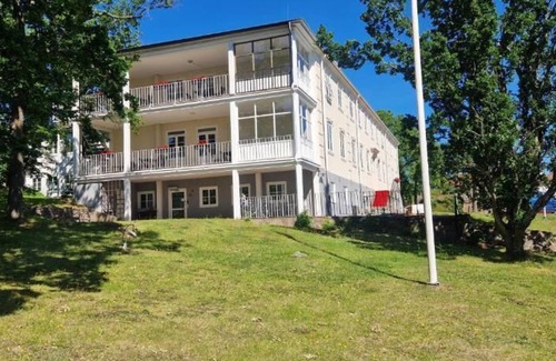 Oskarshamn Apartment | Hotel New Bed