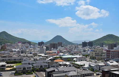 Sakaide Hotel | Hotel New Century Sakaide