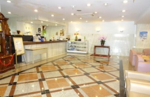 Goya Hotel | Hotel New Century - Vacation STAY 90377