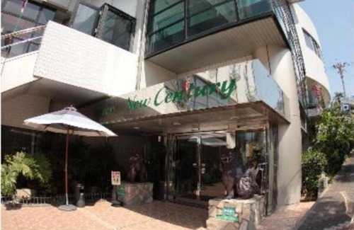 Goya Hotel | Hotel New Century - Vacation STAY 90377