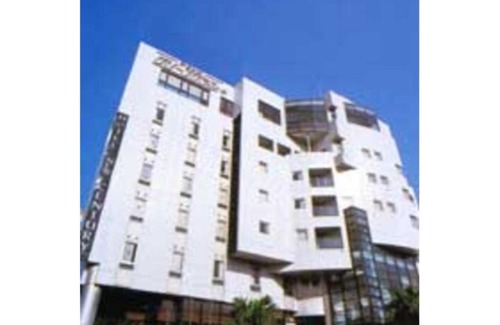 Goya Hotel | Hotel New Century - Vacation STAY 90377