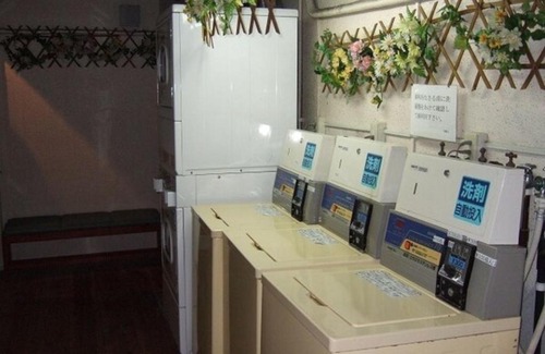 Goya Hotel | Hotel New Century - Vacation STAY 90380