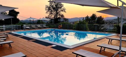 Montecchio Maggiore Hotel | Hotel New Genziana