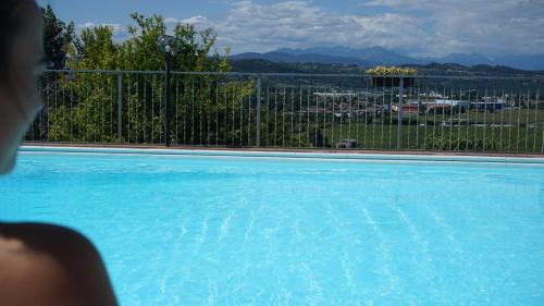 Montecchio Maggiore Hotel | Hotel New Genziana