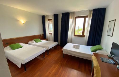 Montecchio Maggiore Hotel | Hotel New Genziana