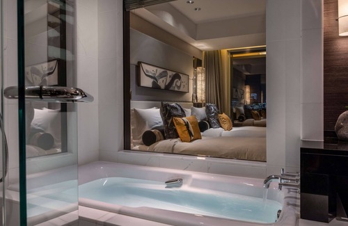 Kioi Hotel | Hotel New Otani Tokyo EXECUTIVE HOUSE ZEN