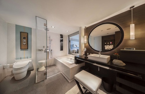 Kioi Hotel | Hotel New Otani Tokyo EXECUTIVE HOUSE ZEN