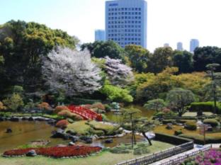 Kioi Hotel | Hotel New Otani Tokyo Garden Tower