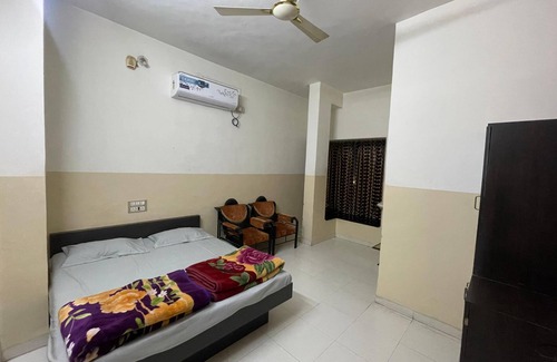 Manchar Hotel | Hotel New Samadhan