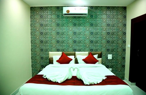 Pinjore Hotel | Hotel New Seasons