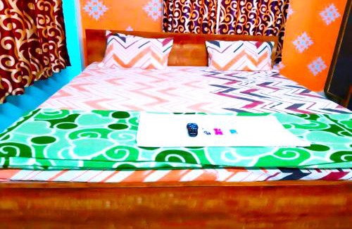 Kolkata Hotel | Hotel New Shiwangi Inn Kolkata