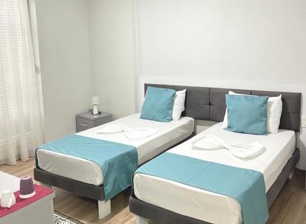 Kamez Hotel | Hotel New York