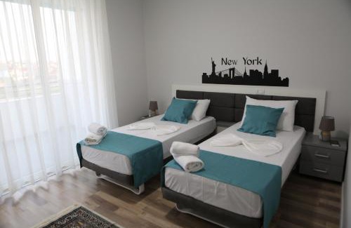Kamez Hotel | Hotel New York