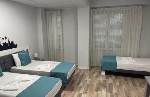 Kamez Hotel | Hotel New York