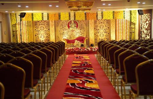 Guruvayur Hotel | Hotel Newline Orchid