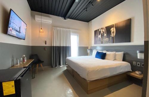 Zapopan Hotel | Hotel NEXT