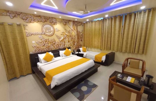 Auli Hotel | Hotel Nexus